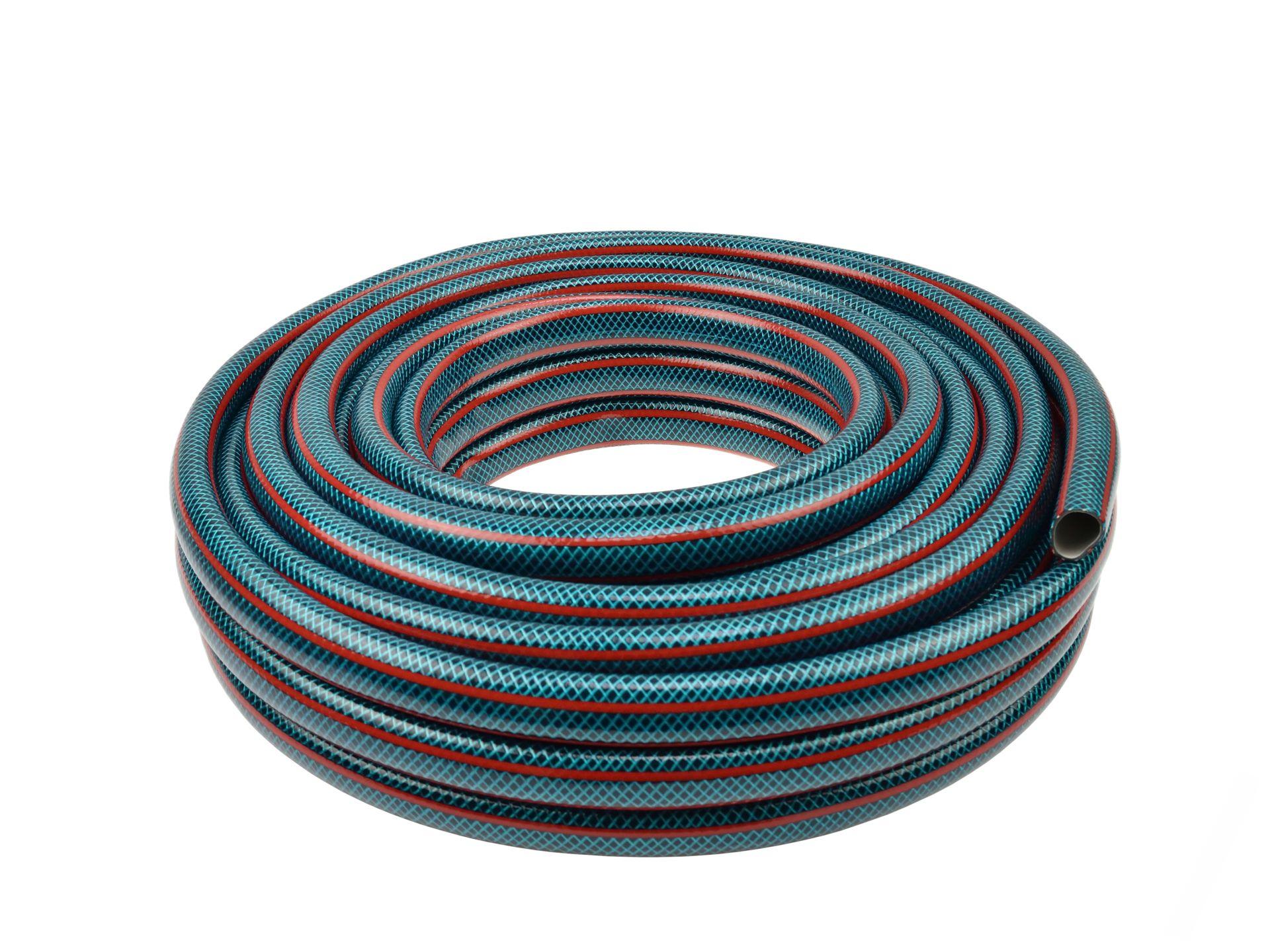 Záhradná hadica 4-vrstvová 3/4" 20m
