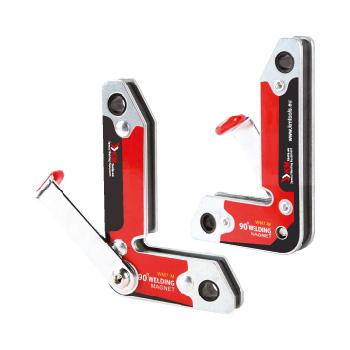 Magnetické uholníky 35 kg