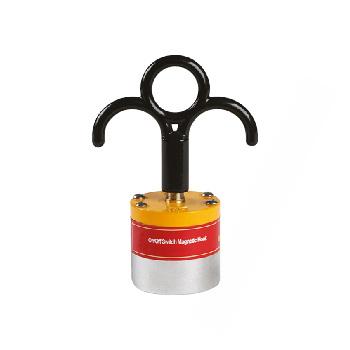 MAGNETICKÉ UHOLNÍKY 50 kg 