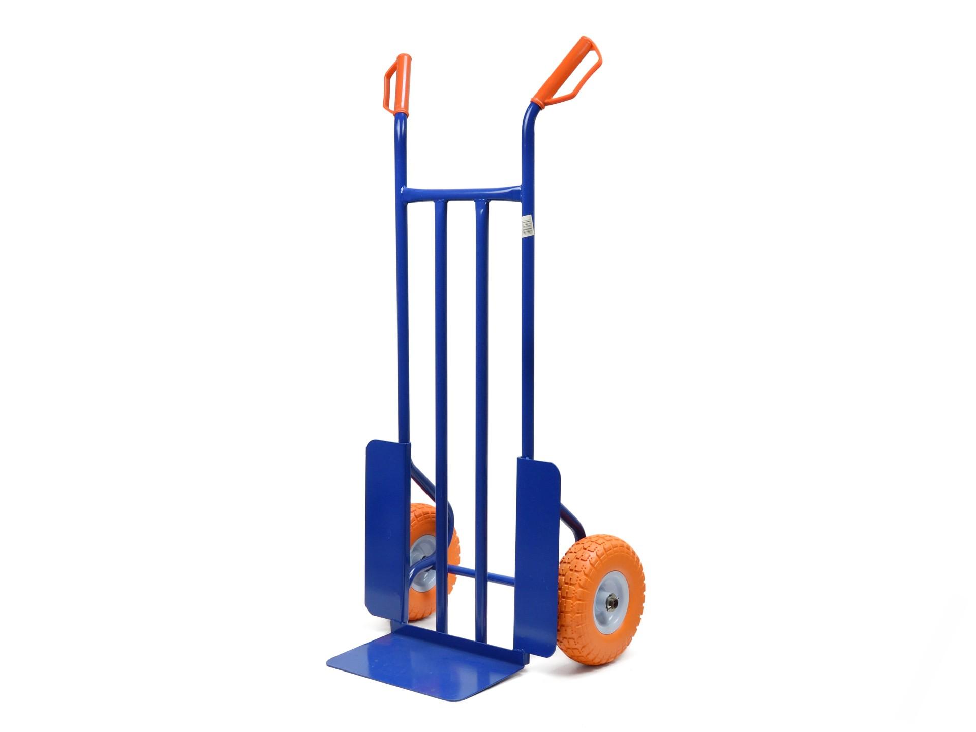 Transportný vozík 200 kg
