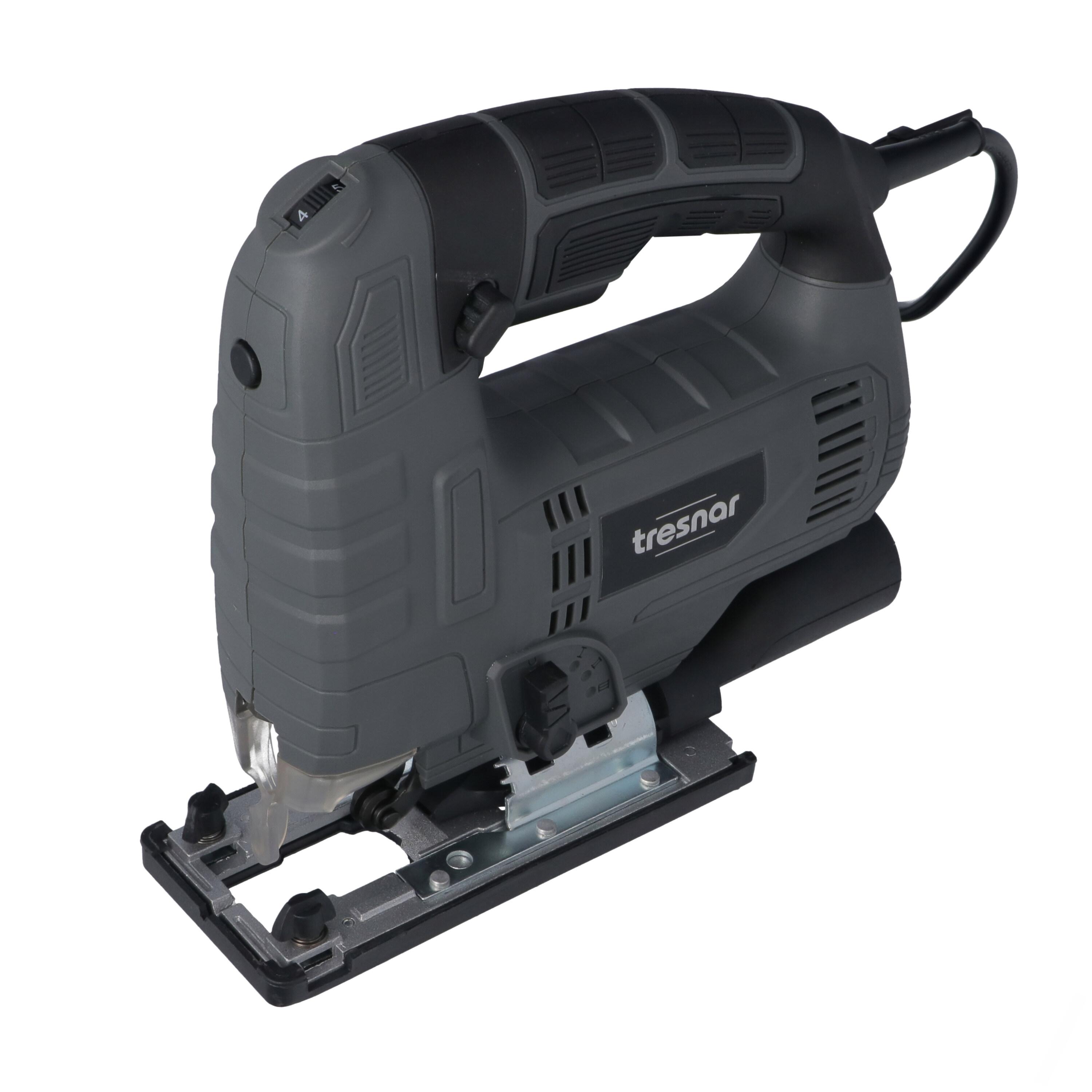 TRESNAR Priamočiara píla 800W 300-2800 / min