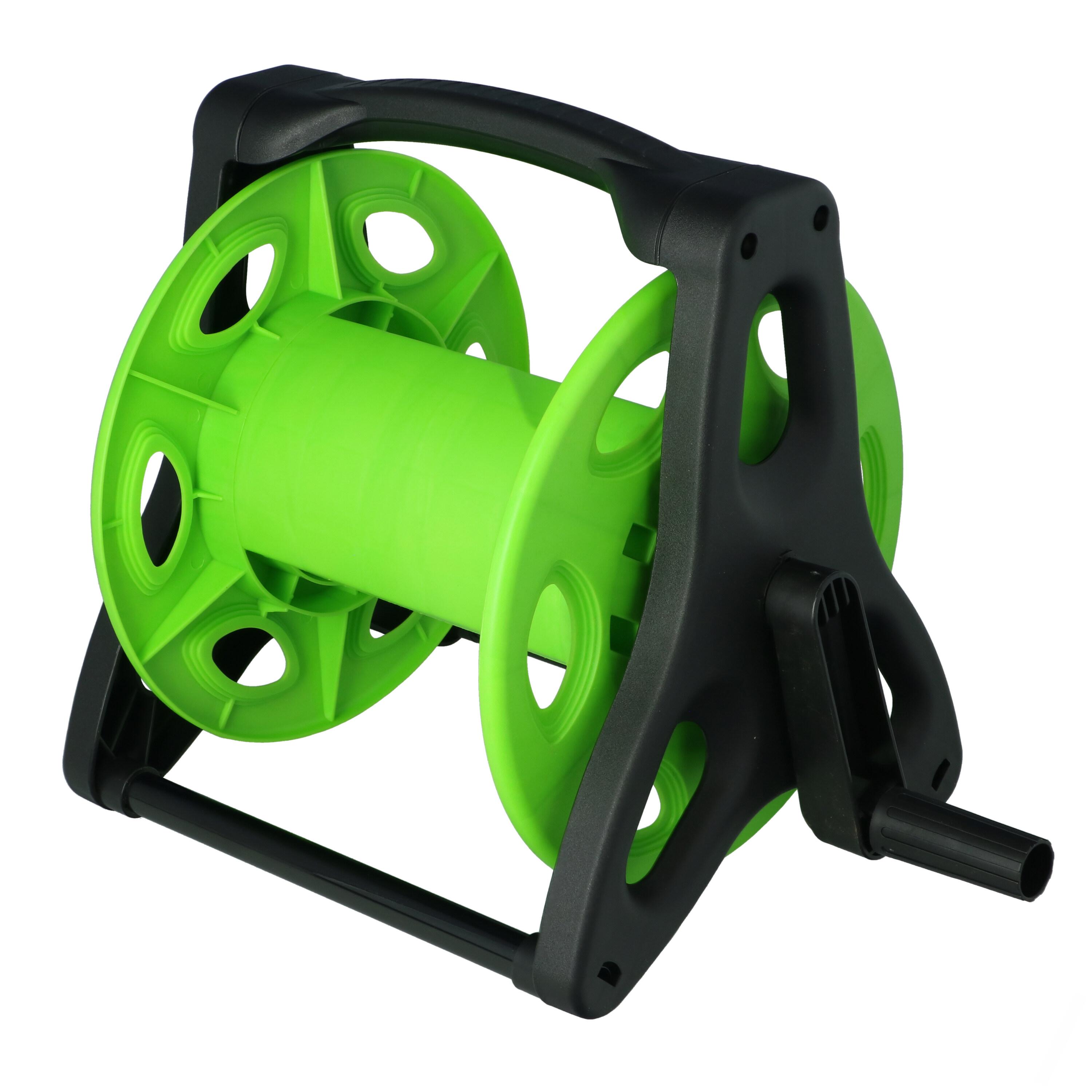 Záhradný hadicový vozík 1/2 "-40 m, 3/4" -20 m