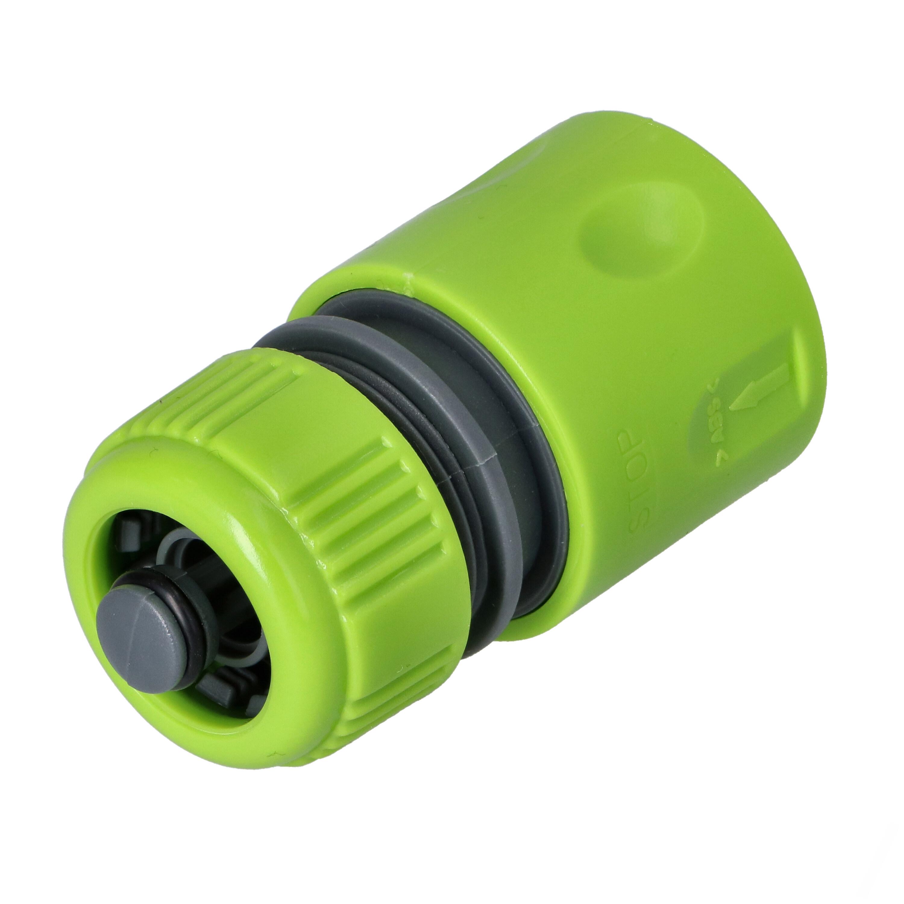 Rýchlospojka  1/2" STOP FORESTER
