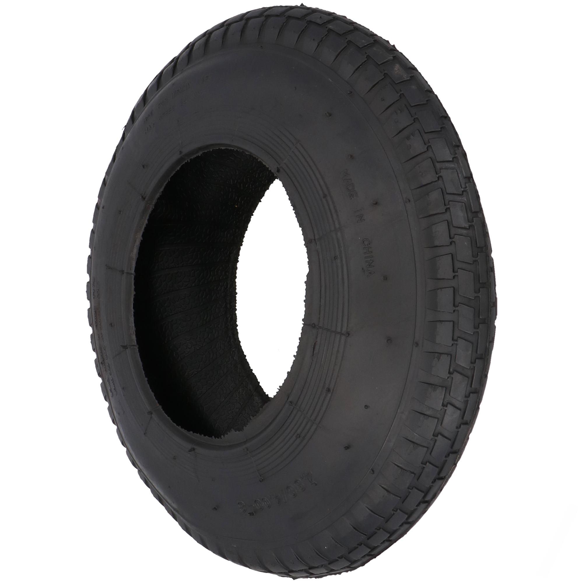 Pneumatika na fúriky 4,00 - 8 " FORESTER
