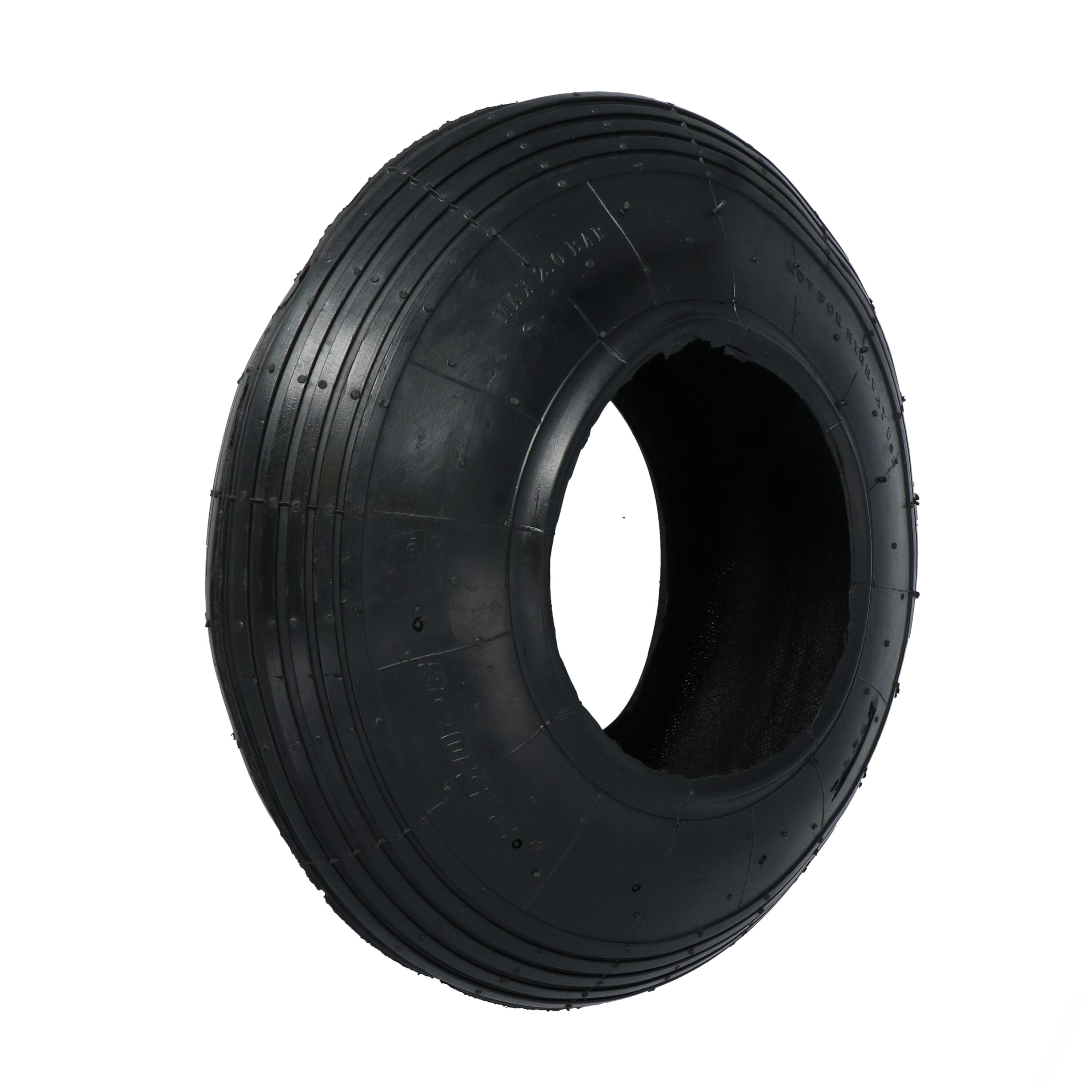 Pneumatika na fúrik 3.50 - 6"