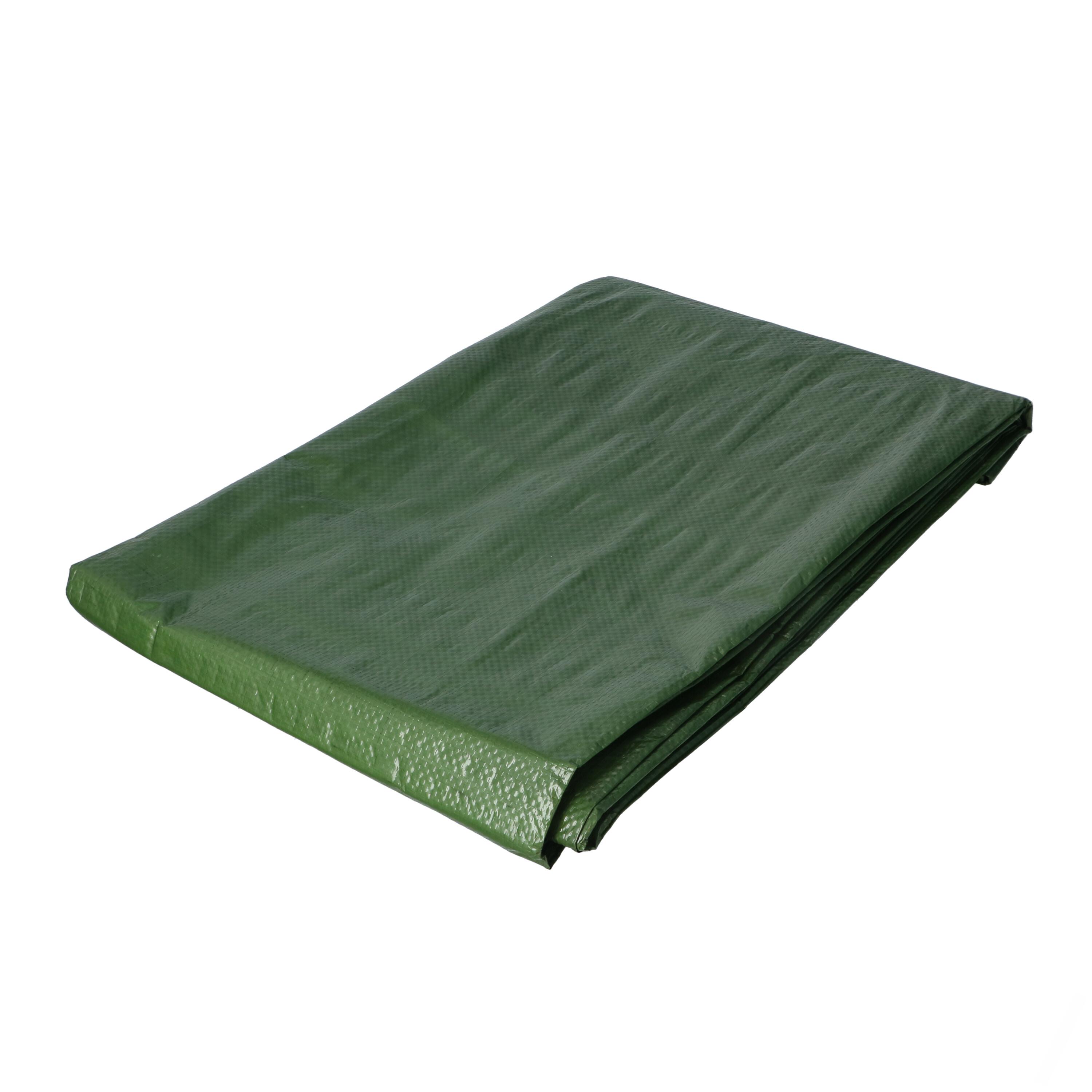 Plachta 90g/m2 12 x 18