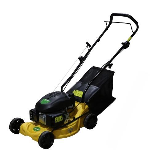 Benzínová kosačka na trávu s výkonom 2 000W, 410mm