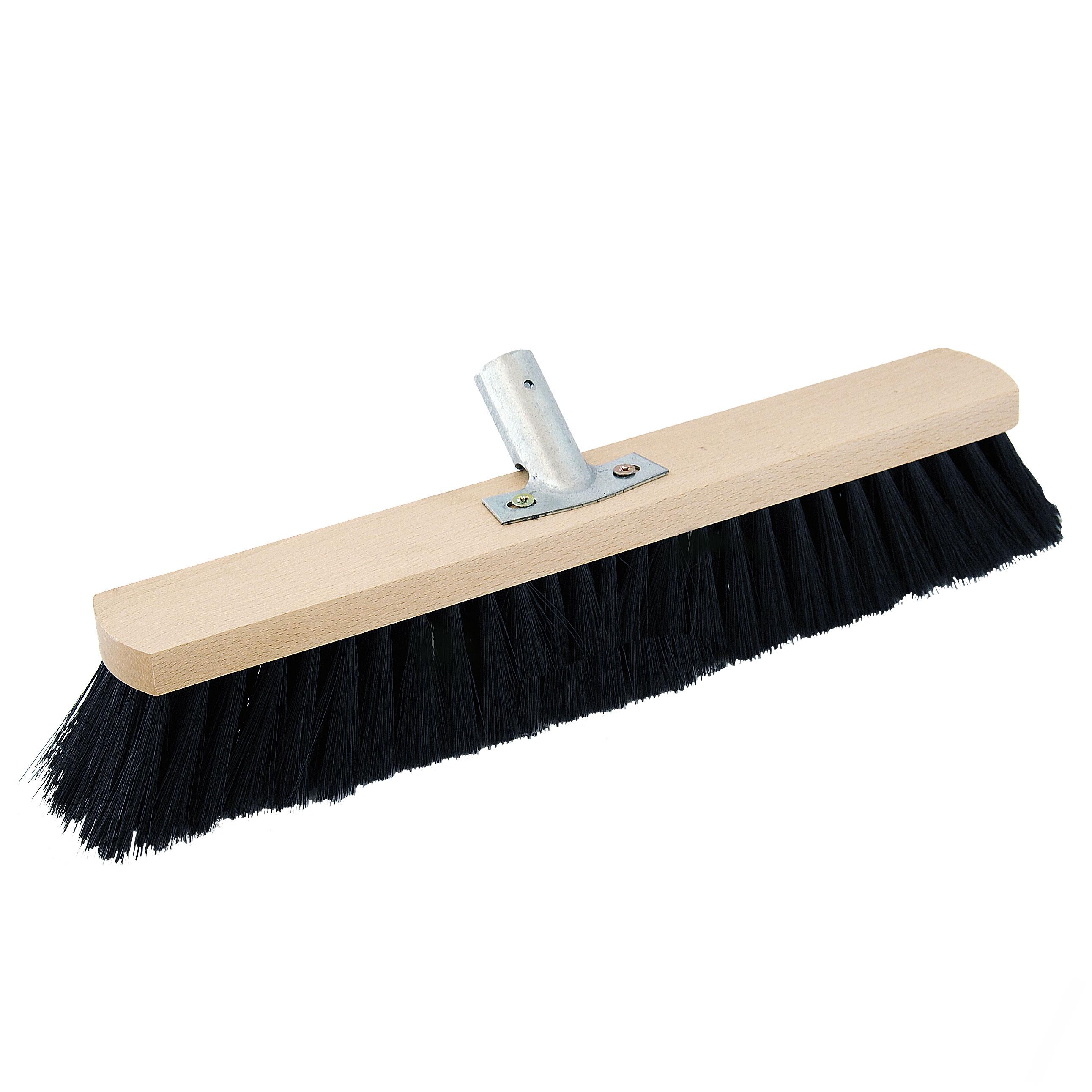  Metla bez rukoväte 50cm