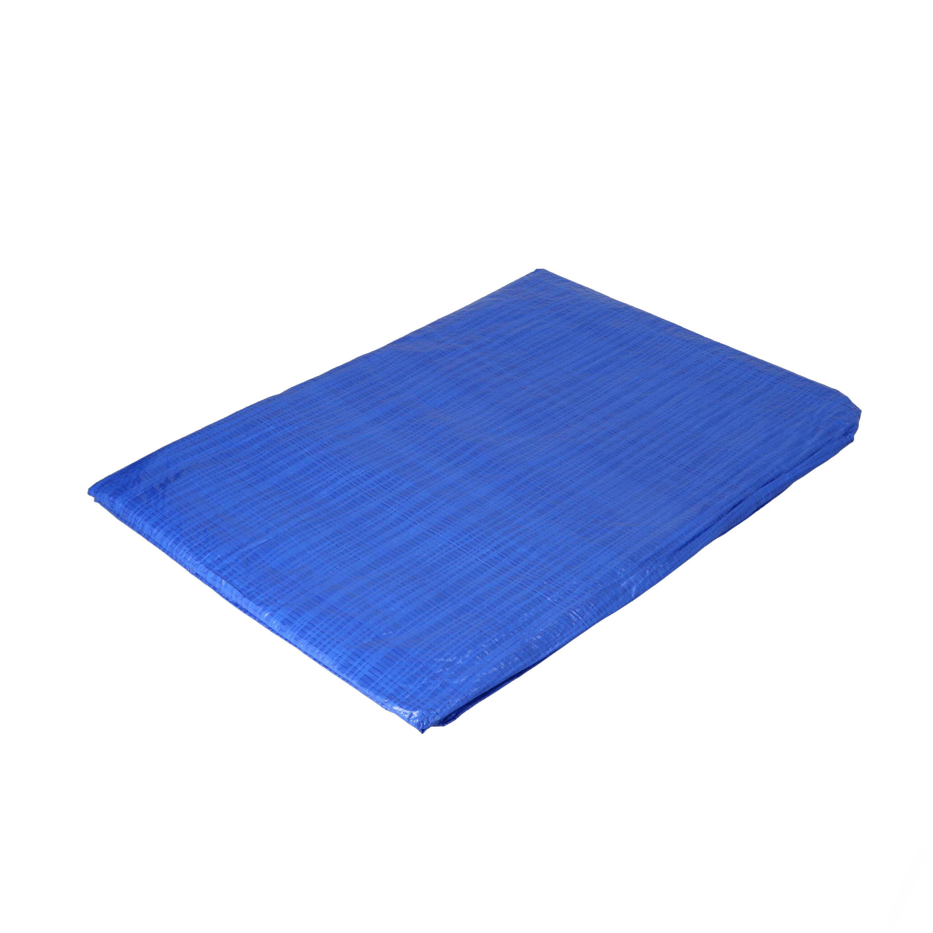 Plachta 60g/m2 4 x 5 