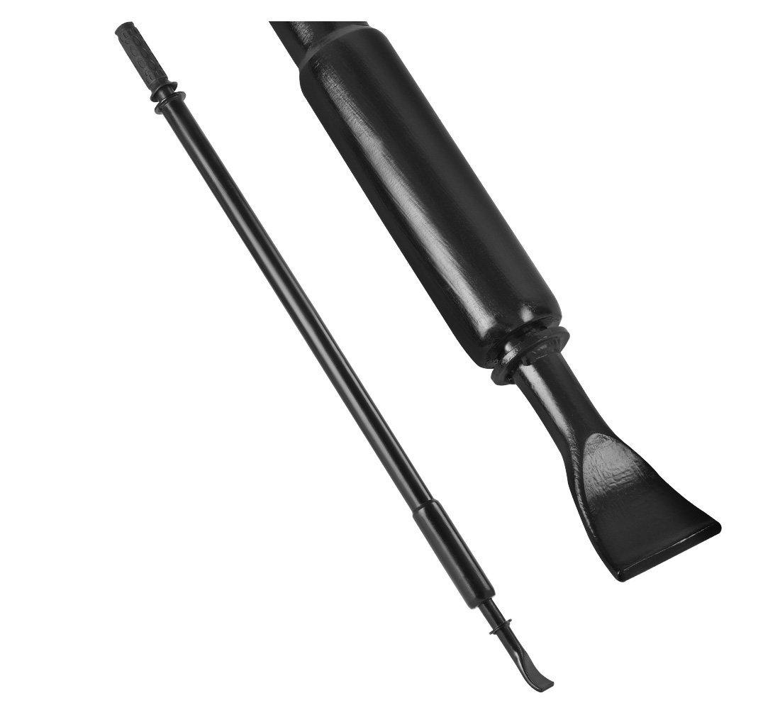 Nástroj na vyzúvanie nákladných pneumatík 1270-2030 MM
