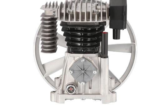 Kompresorová jednotka PAT 24B 255-320 l/min 2-3 Hp 1075-1350 Rpm/min 10 bar
