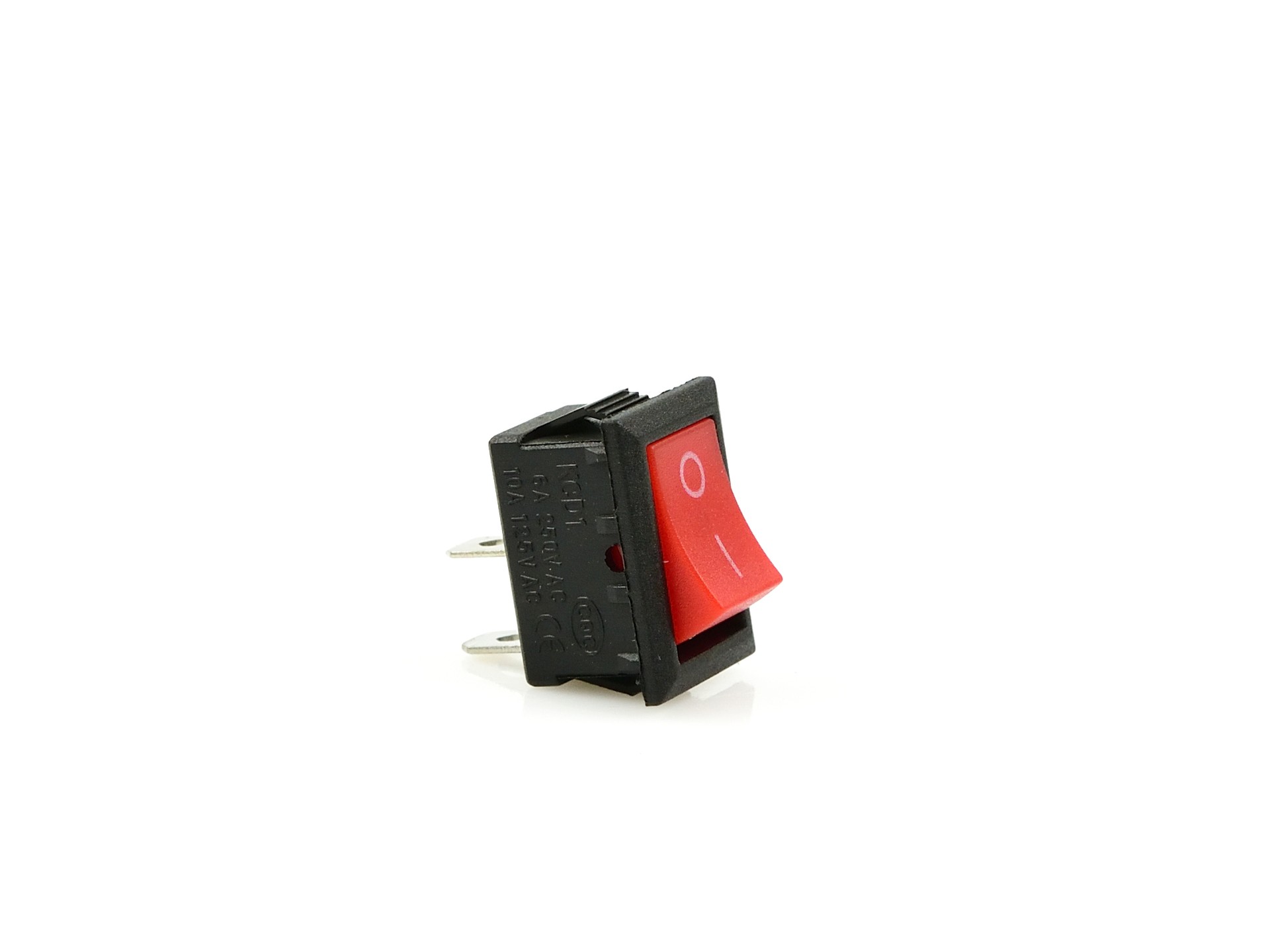 Vypínač pre elektrocentrálu K00257