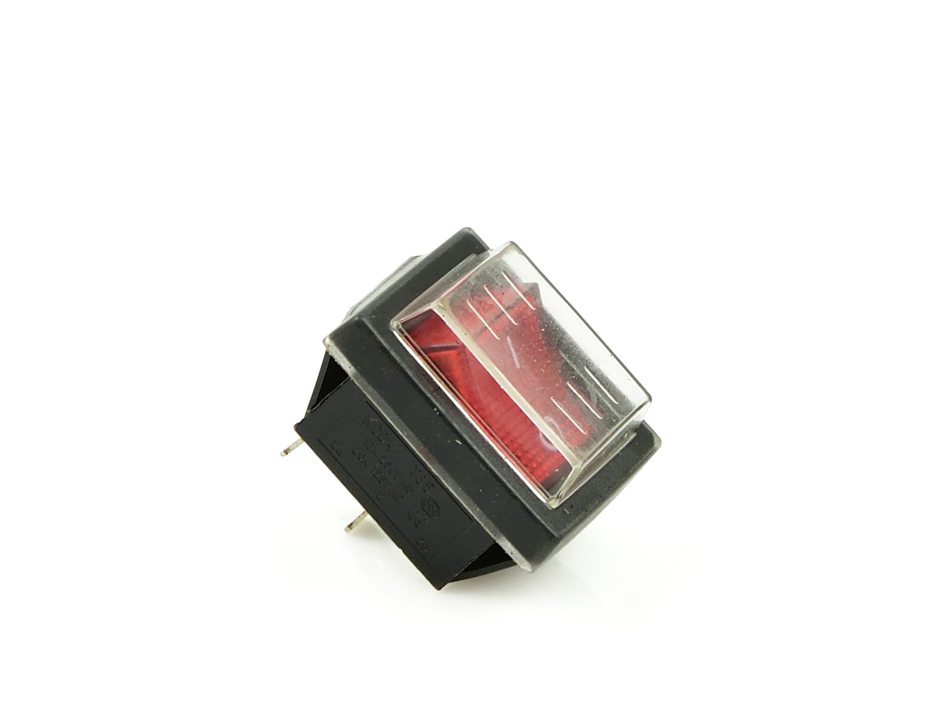 Vypínač pre elektrocentrálu TVARDY T05002