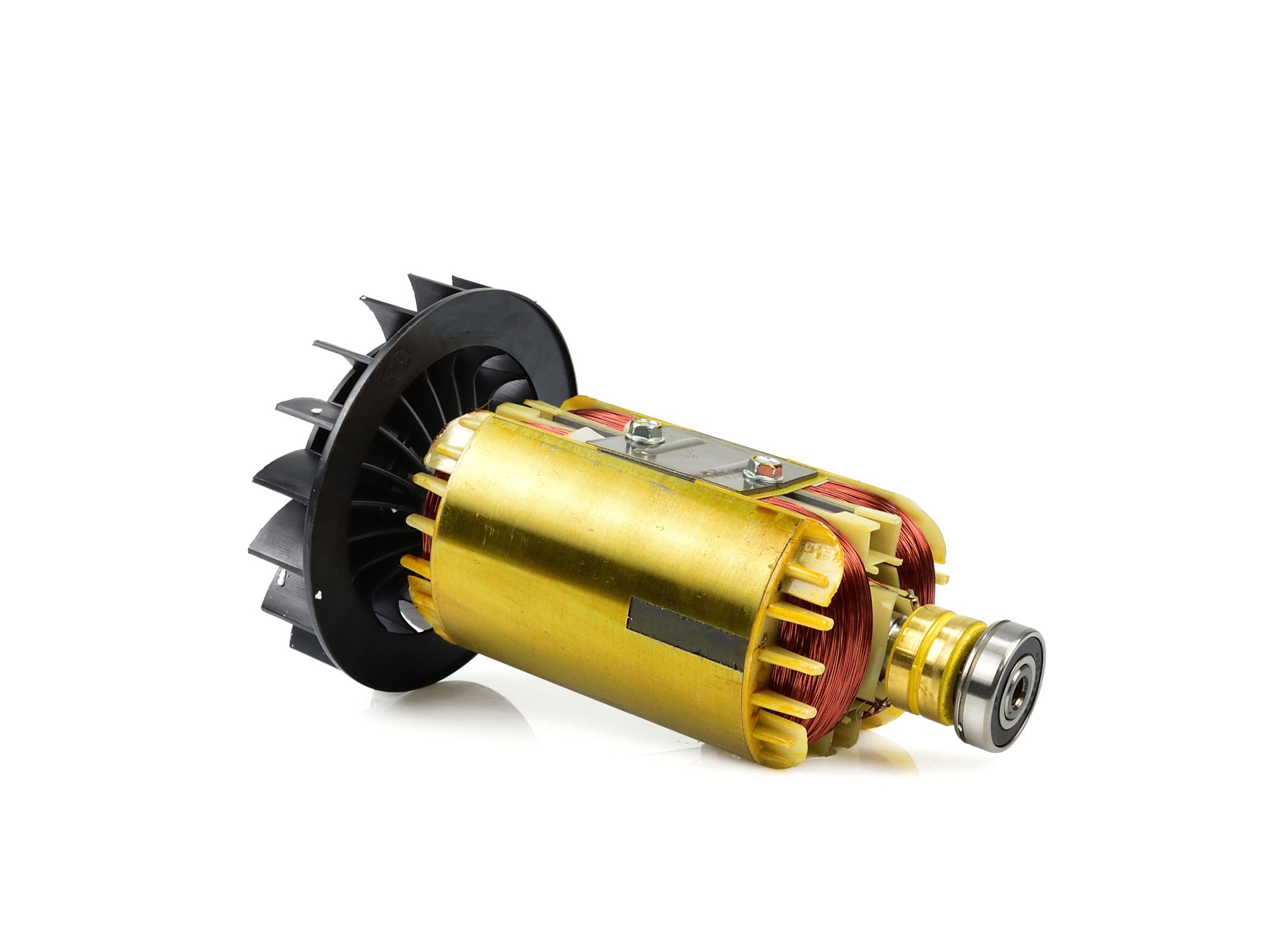 Rotor pre elektrocentrálu TVARDY T05003 