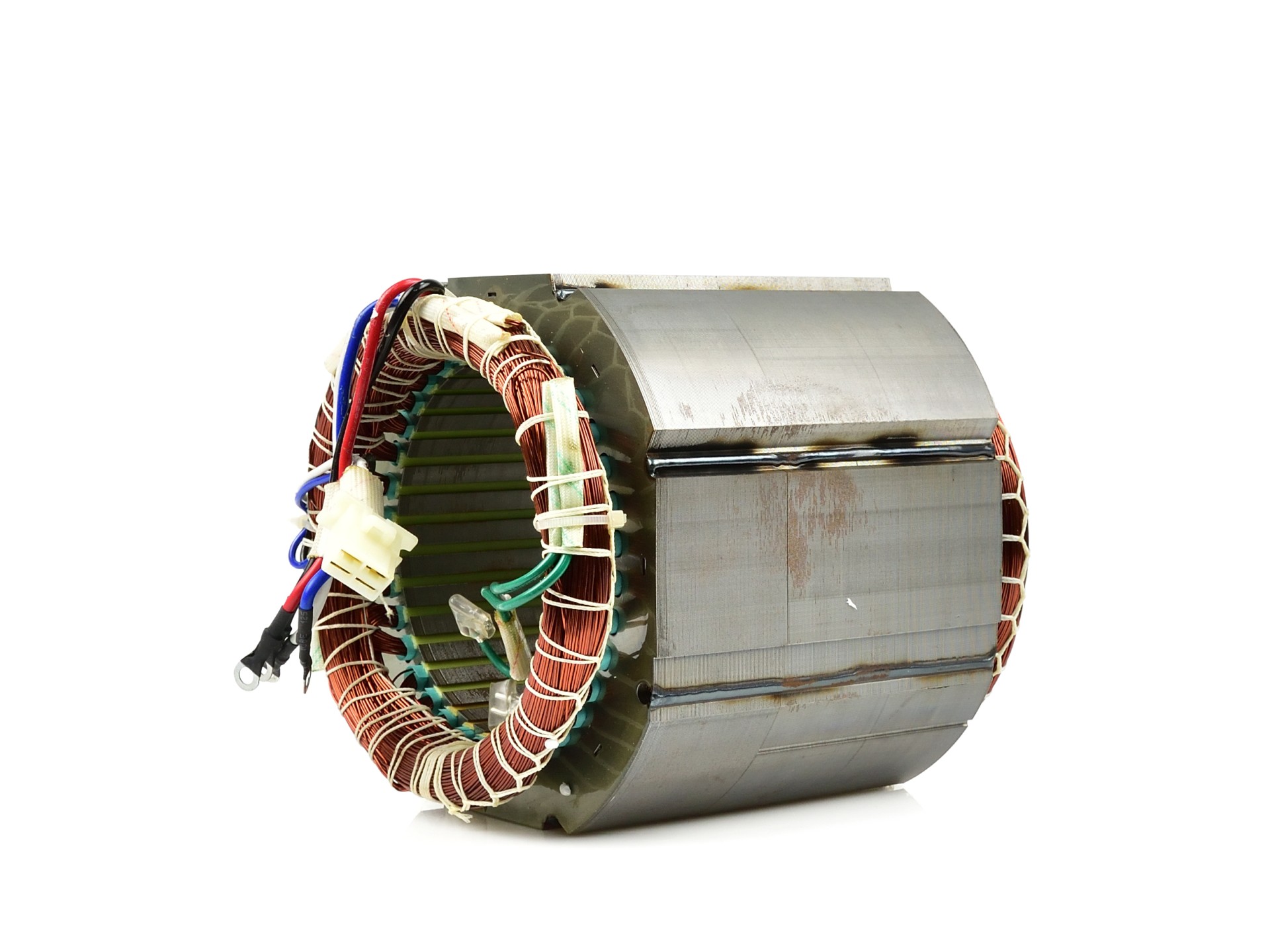 Stator pre elektrocentrálu TVARDY T05003 