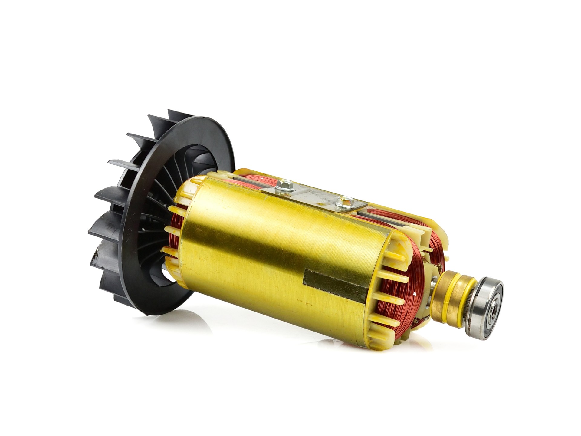 Rotor pre elektrocentrálu TVARDY T05004