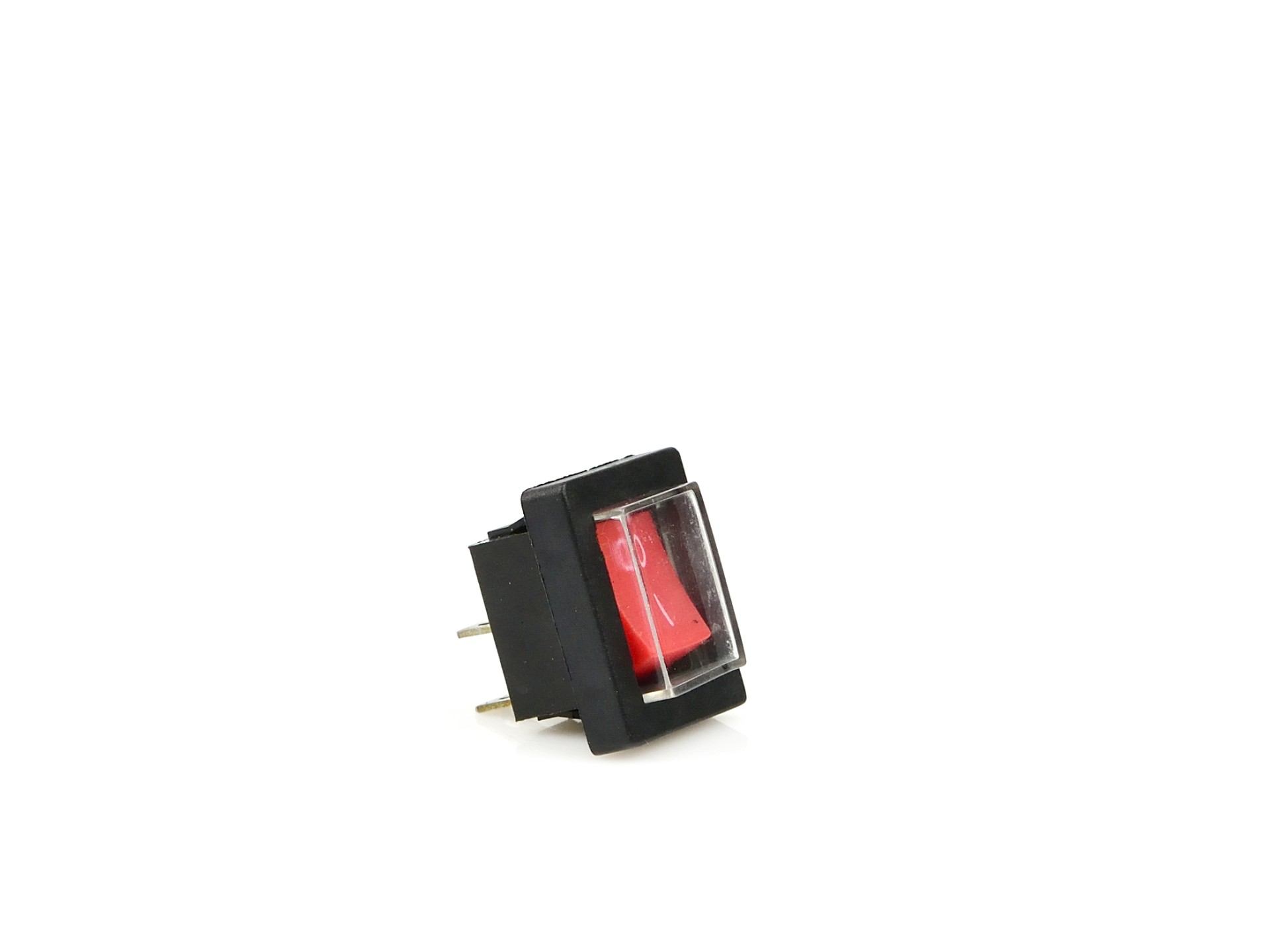 Vypínač pre elektrocentrálu TVARDY T05011