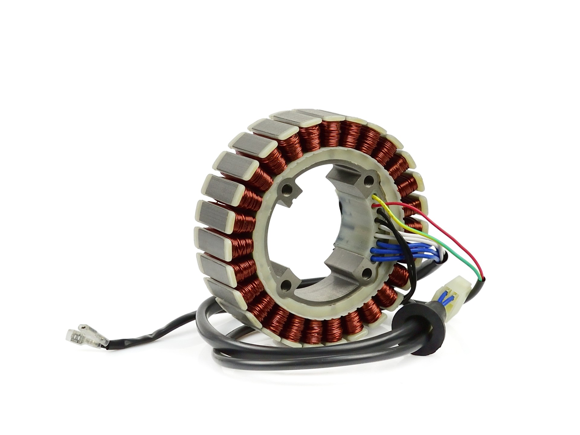 Stator pre elektrocentrálu TVARDY T05011