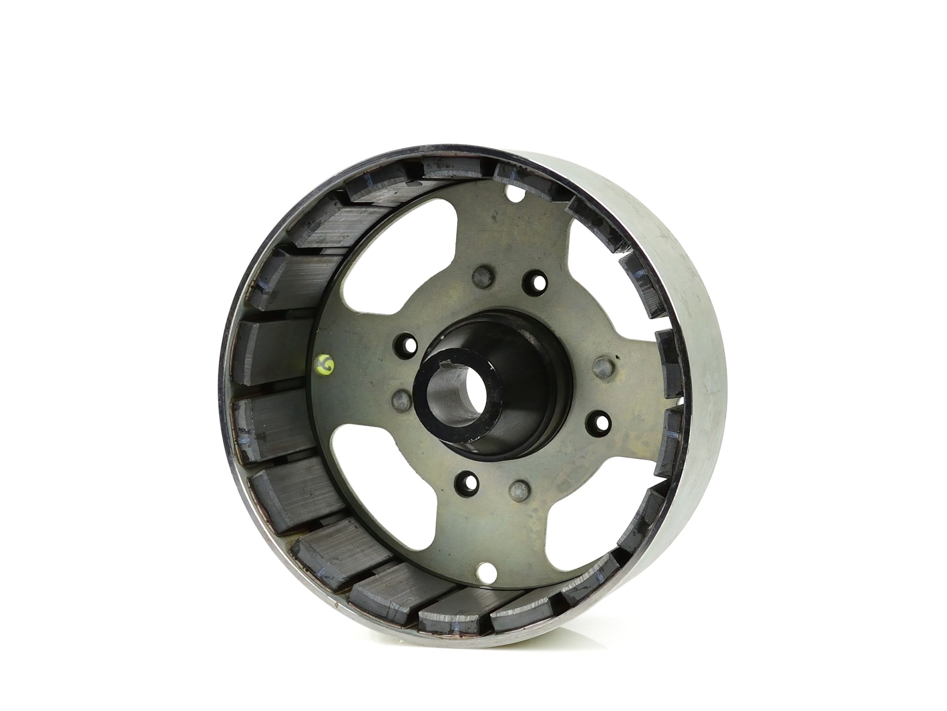Rotor pre elektrocentrálu TVARDY T05011