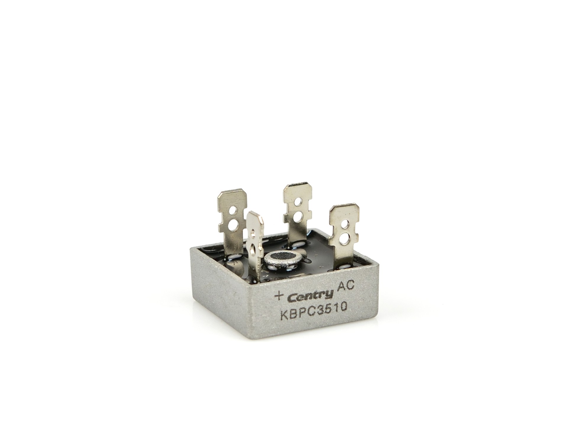 Usmerňovač pre elektrocentrálu TVARDY T05011