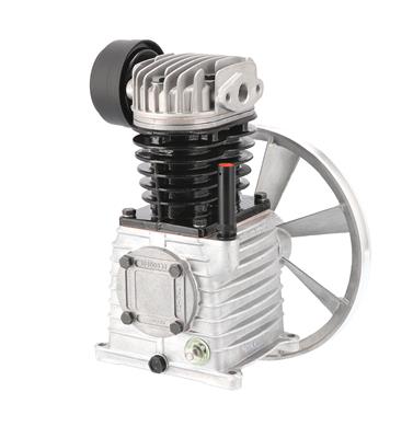 Kompresorová jednotka K11 2 Hp/1.5 kW 157 l/min 2-valcová jednostupňová