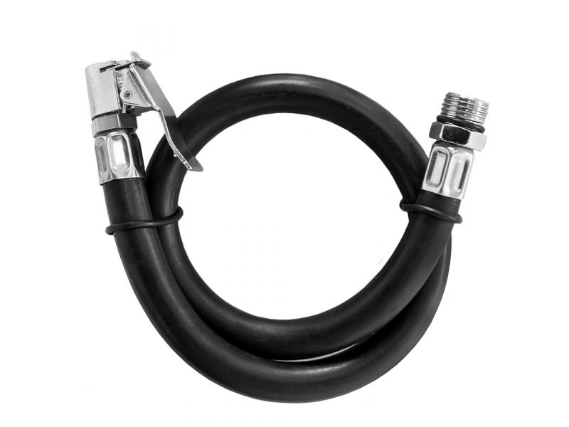 Hadica na hustenie pneumatík 45 cm 1/4" pre 42078