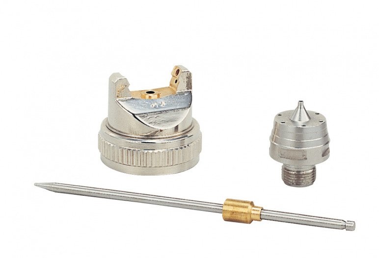 Opravná sada pre striekaciu pištoľ JA-6111 3,0 mm dýza