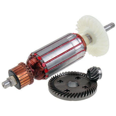 Sada rotor a ozubené súkolesie pre Hitachi G13SE2 G13SB3