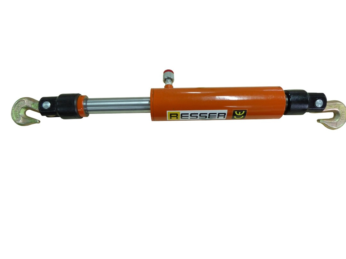 Hydraulický sťahovací valec 10T Resser
