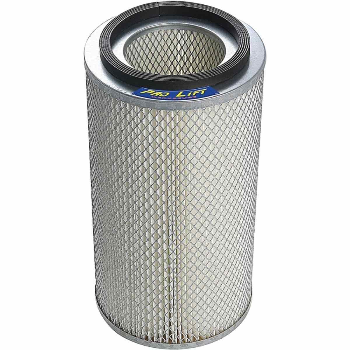 Filter pre pieskovačky 350l, 990l, 420l Resser