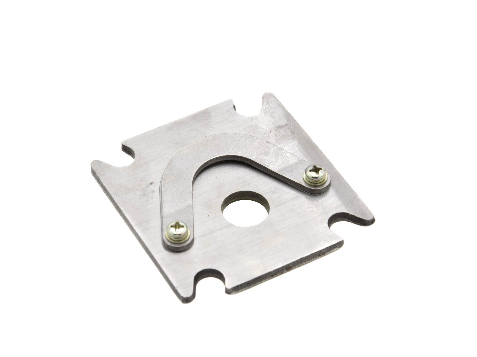 Platnička ventilu na kompresor 24-50L (G80300)