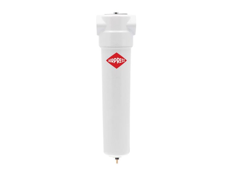 Filter stlačeného vzduchu R F047 1 1/2" 8500 l/min 1μm - predfilter Airpres