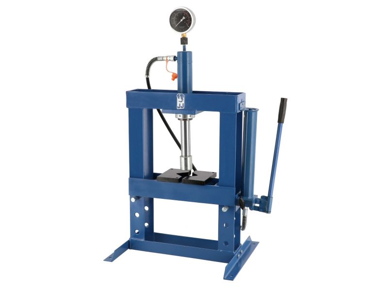 Hydraulický lis 10 t Airpress
