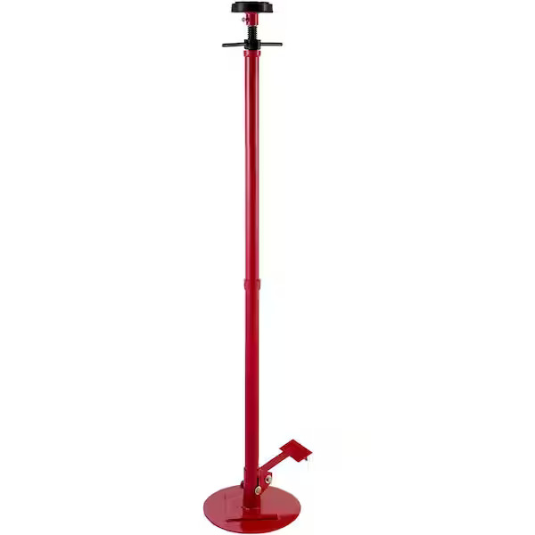 Mechanická podpera pod motor