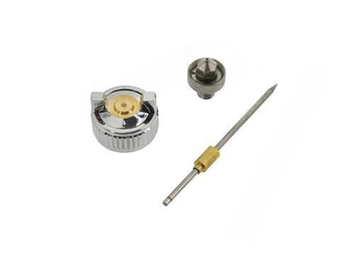 Opravná sada pre striekaciu pištoľ G01105 0,8 mm tryska