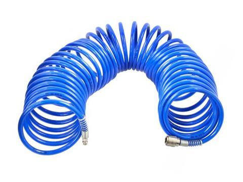 GEKO Hadica na stlačený vzduch PU 20m(12x8mm)