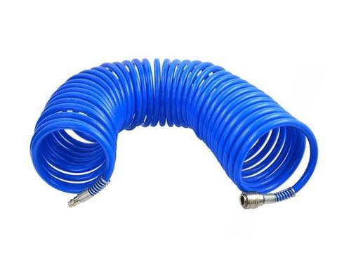 GEKO Hadica na stlačený vzduch PE 20m (12x8mm)