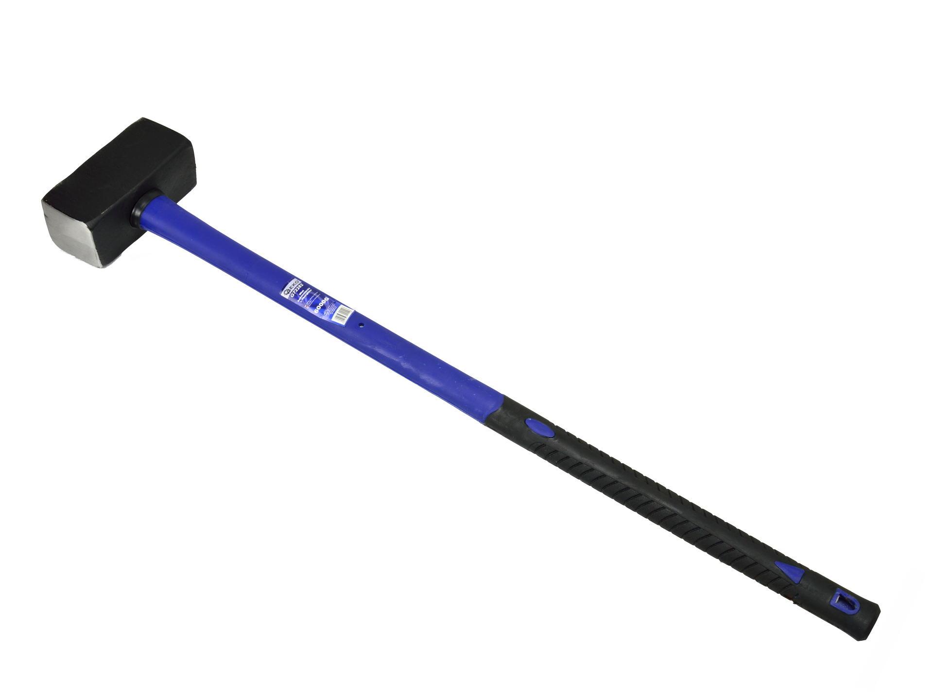 Kamenarske kladivo 6 kg
