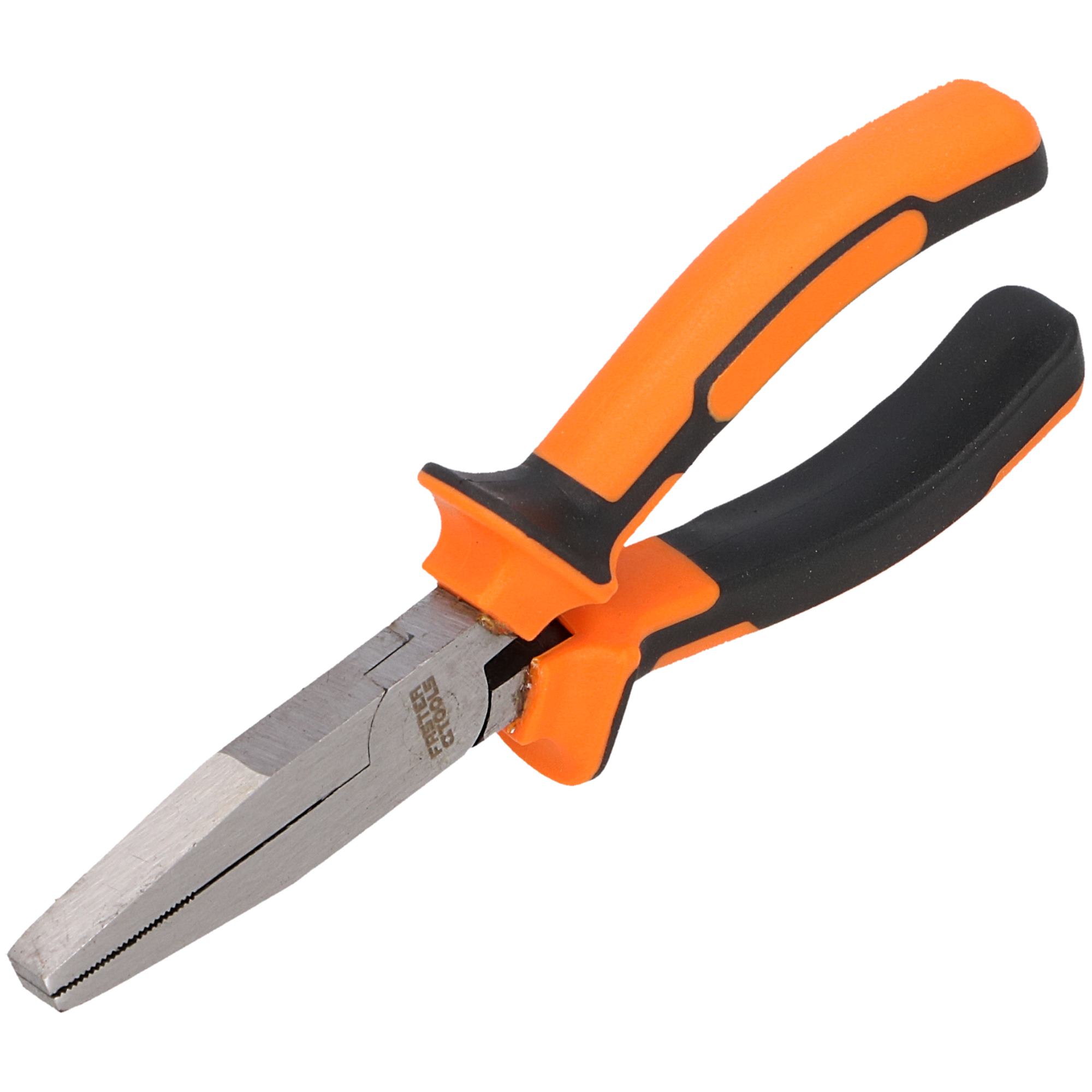 Kliešte - ploche 160mm MAXTER 