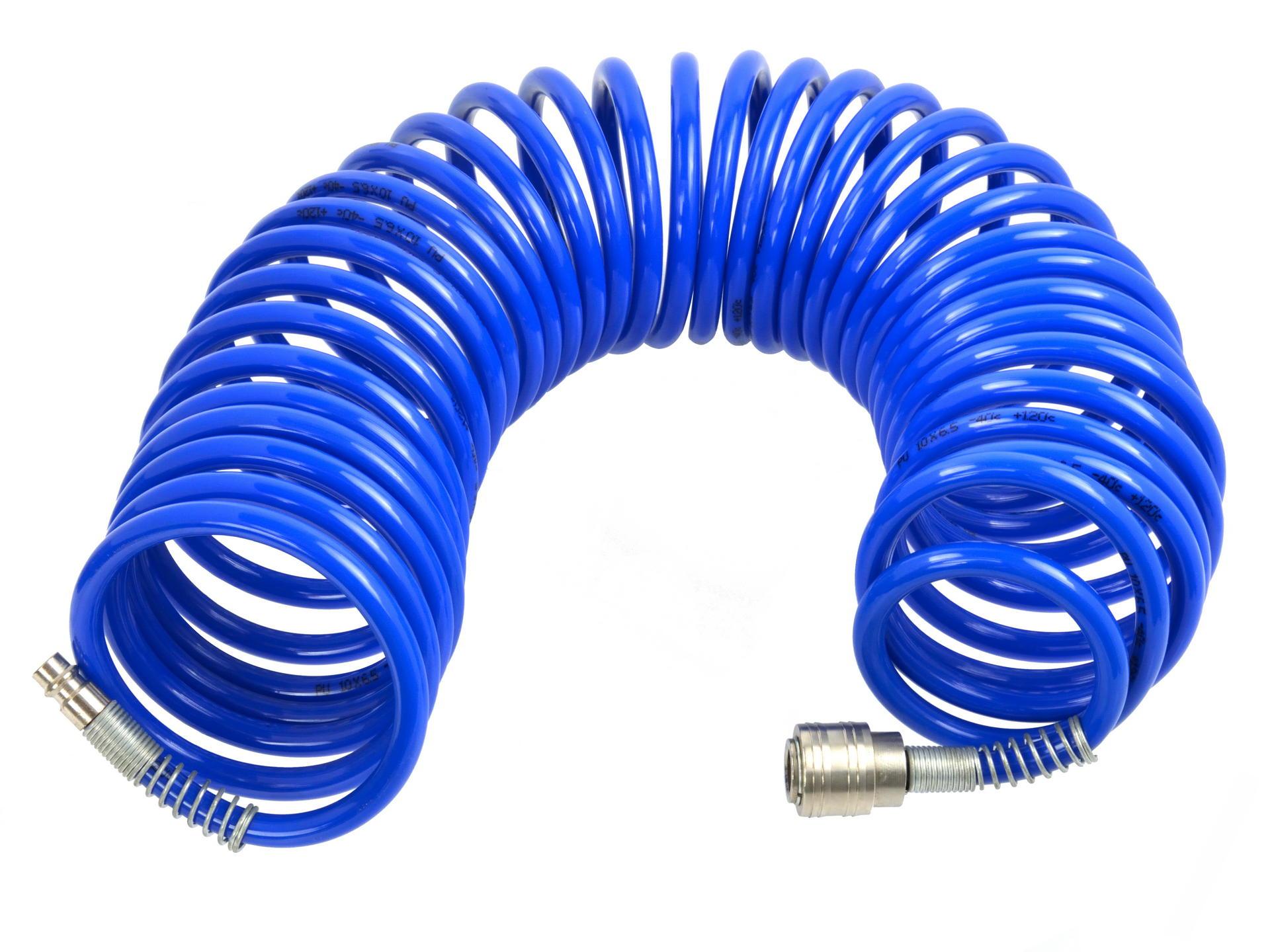 GEKO Hadica na vzduch PU 10m (10x6,5mm)