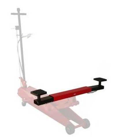 Traverza pre hydraulický zdvihák 