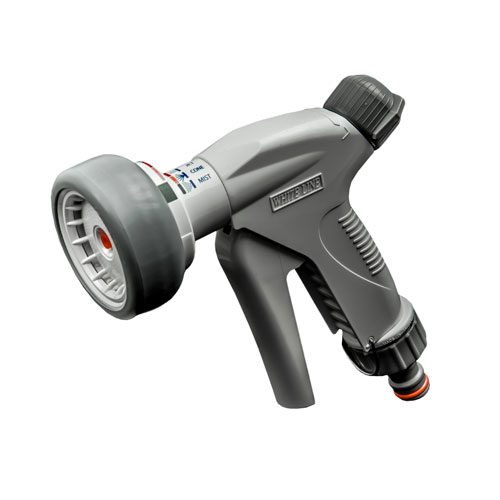 Pištoľ  MULTI  SPRAY 