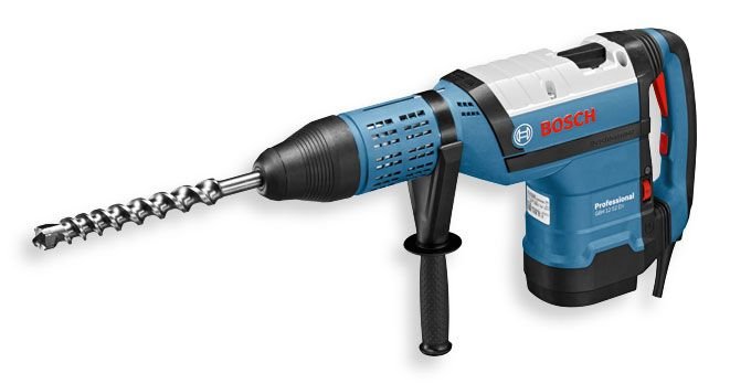 BOSCH GBH 12-52DV BOSCH GBH 12-52DV
