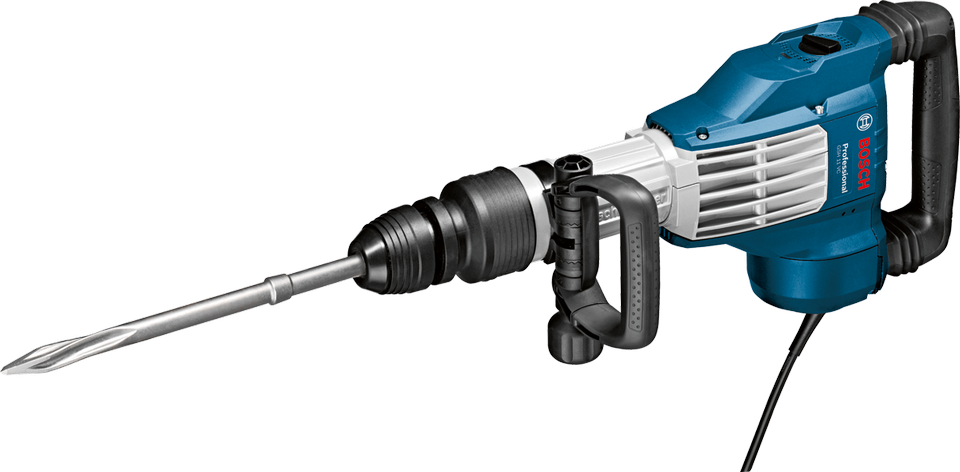BOSCH GSH 11VC BOSCH GSH 11VC