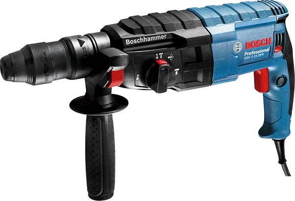 Bosch GBH 2-24 DSR Bosch GBH 2-24 DSR