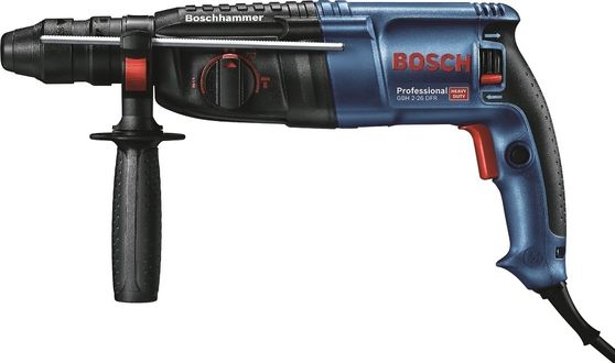 Bosch GBH 2-26 DFR Bosch GBH 2-26 DFR