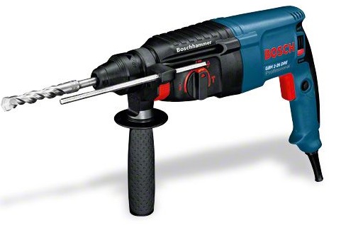 Bosch GBH 2-26 DRE Bosch GBH 2-26 DRE