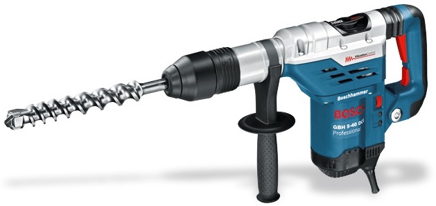 Bosch GBH 5-40 DCE Bosch GBH 5-40 DCE