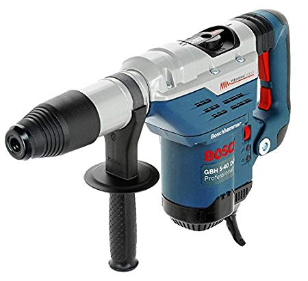 Bosch GBH 5-40 DE Bosch GBH 5-40 DE