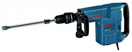 Bosch GSH 11 E Bosch GSH 11 E